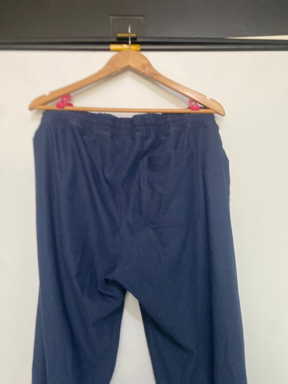 Outdoor Voices L Men’s CloudKnit Slim Sweatpant